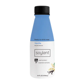 Soylent complete meal - vanilla