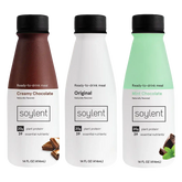 Soylent complete meal best sellers 36 bottle bundle