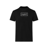 Soylent t-shirt - black #1