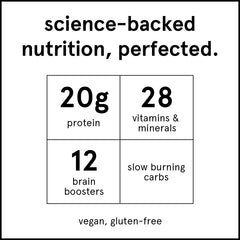 Soylent complete meal powder - original