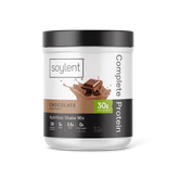 Soylent complete protein powder - chocolate