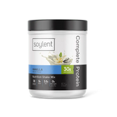Soylent complete protein powder - vanilla