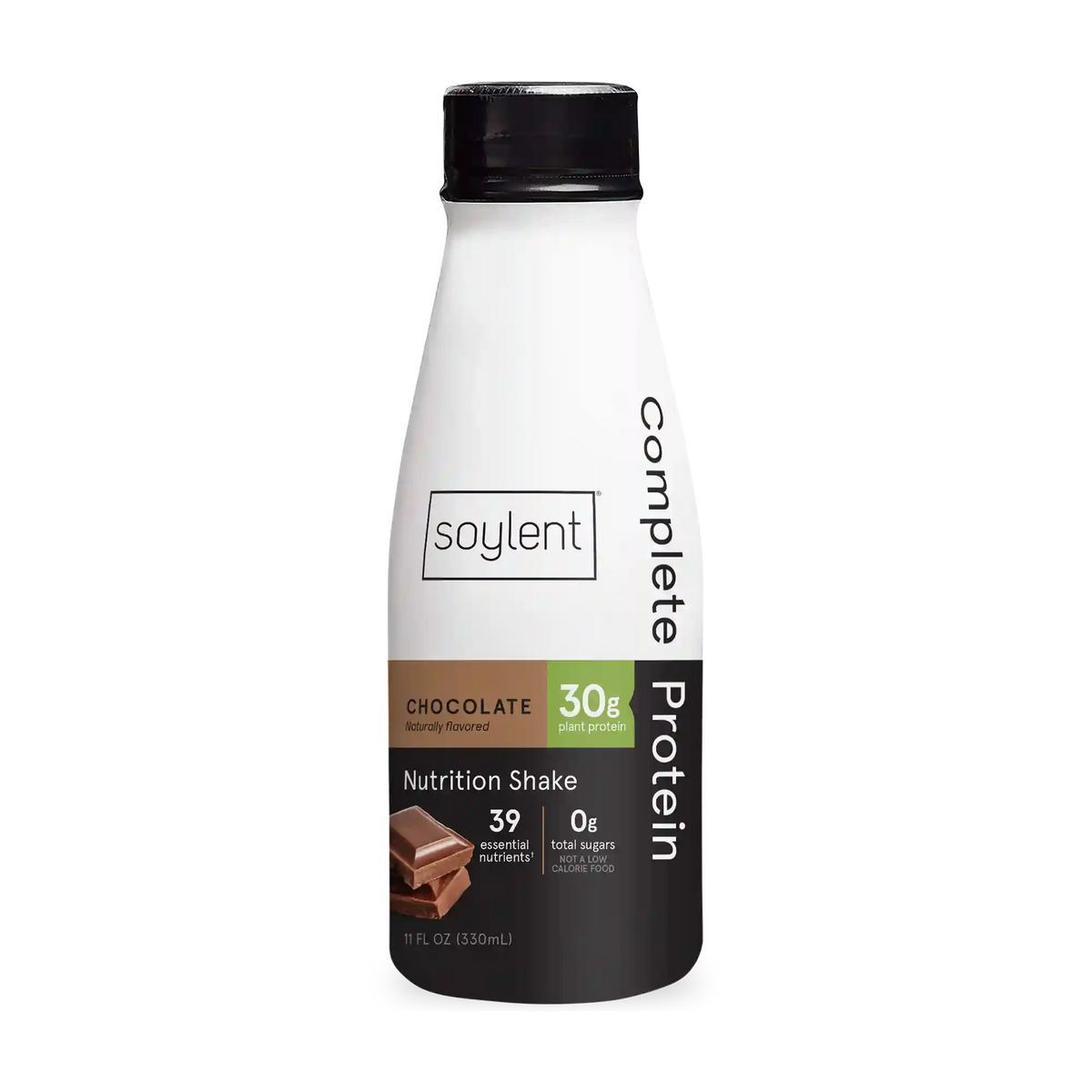 Soylent complete protein - chocolate
