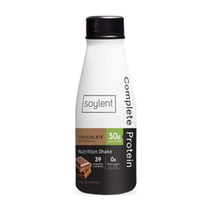 Soylent complete protein - chocolate