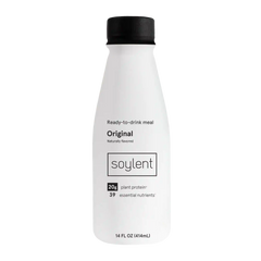Soylent complete meal - original