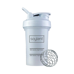 Soylent blender bottle 20oz