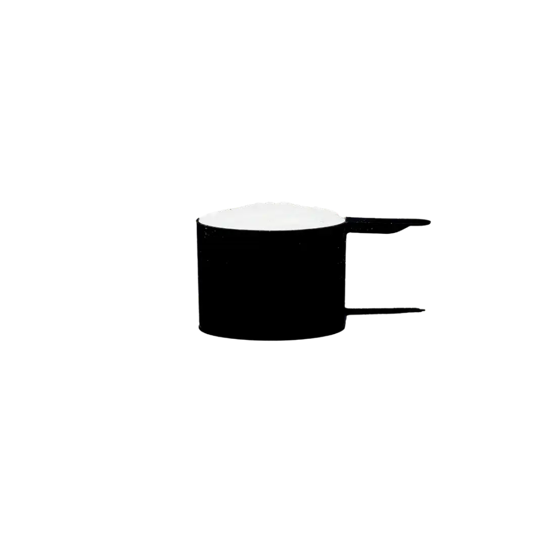 Soylent powder scoop