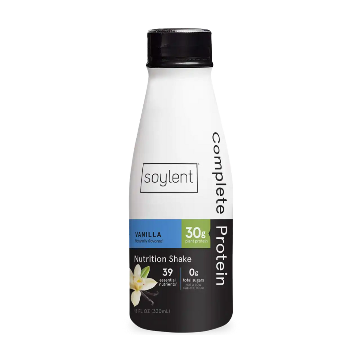 Soylent complete protein - vanilla - prepaid 6 month