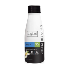 Soylent complete protein - vanilla