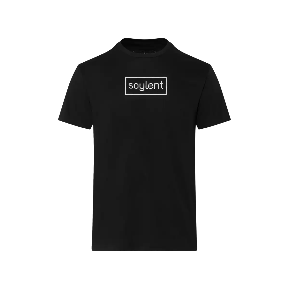 Soylent t-shirt - black #1
