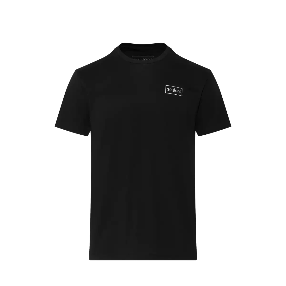 Soylent t-shirt - black #2